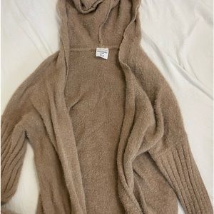 Abercombrie kids sweater.